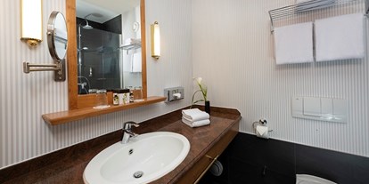 Luxusurlaub - Bettgrößen: Doppelbett - Sagard - Precise Resort Rügen