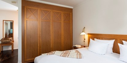 Luxusurlaub - Bettgrößen: Doppelbett - Sagard - Precise Resort Rügen