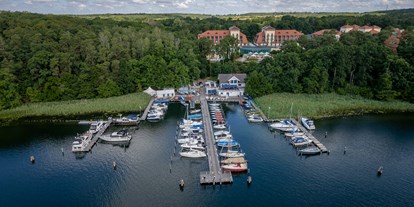 Luxusurlaub - Pools: Außenpool beheizt - Brandenburg - Precise Resort Bad Saarow