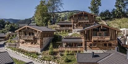 Luxusurlaub - Sauna - Altaussee - Bergdorf Prechtlgut