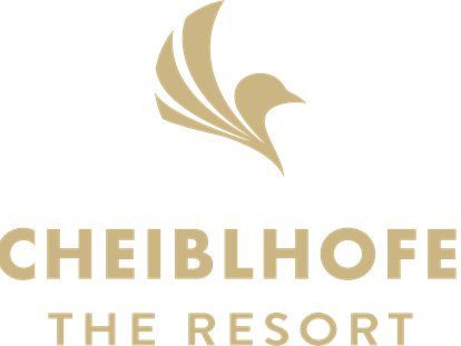 Luxusurlaub - Bar: Hotelbar - Logo - Scheiblhofer The Resort