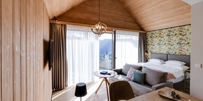 Luxusurlaub - Einrichtungsstil: alpenstil - Mariazell - Hideaway Hotel**** Montestyria Chalets & Suiten