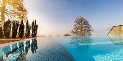 Luxusurlaub - Umgebungsschwerpunkt: am Land - Steiermark - Hideaway Hotel**** Montestyria Chalets & Suiten
