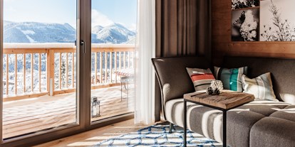 Luxusurlaub - Hotel-Schwerpunkt: Luxus & Sport - Steiermark - Hideaway Hotel**** Montestyria Chalets & Suiten