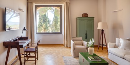 Luxusurlaub - Hotel-Schwerpunkt: Luxus & Natur - Toskana - Precise Tale Poggio Alla Sala