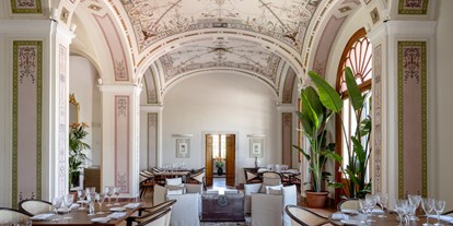 Luxusurlaub - Saunalandschaft: Dampfbad - Italien - Precise Tale Poggio Alla Sala