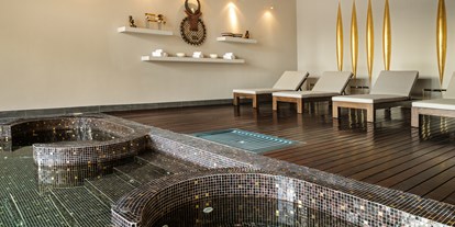 Luxusurlaub - Saunalandschaft: Dampfbad - Italien - Precise Tale Poggio Alla Sala