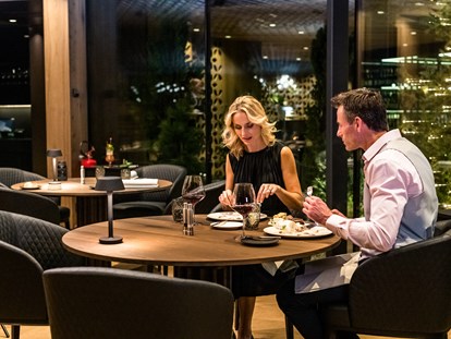 Luxusurlaub - Klassifizierung: 5 Sterne - Geiselsberg - Olang - Gourmet Restaurant - Granbaita Dolomites