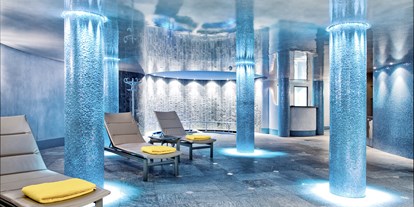 Luxusurlaub - Klassifizierung: 5 Sterne - Tessin - Hotel Eden Roc Ascona 