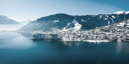 Luxusurlaub - Hotel-Schwerpunkt: Luxus & Skifahren - Kitzbühel - See Seehotel Bellevue - Seehotel Bellevue