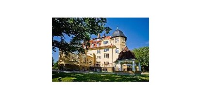 Luxusurlaub - Parkplatz: kostenlos beim Hotel - Schweriner See - Schlosshotel Wendorf