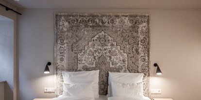 Luxusurlaub - Einrichtungsstil: modern - Bayern - Hotel Goldene Rose
