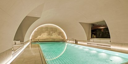 Luxusurlaub - Pools: Innenpool - Wien - Park Hyatt Vienna