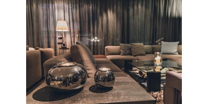 Luxusurlaub - Saunalandschaft: Biosauna - Fiss - Lounge - Elizabeth Arthotel
