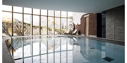 Luxusurlaub - Hotel-Schwerpunkt: Luxus & Wellness - Oberstdorf - SPA - Hotel Goldener Berg