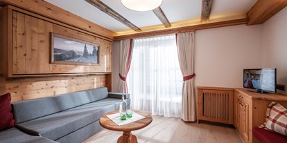 Luxusurlaub - Concierge - Kirchberg in Tirol - Wellnessresort Seiwald
