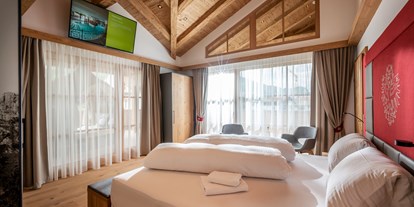 Luxusurlaub - Hotel-Schwerpunkt: Luxus & Natur - Tiroler Unterland - Wellnessresort Seiwald