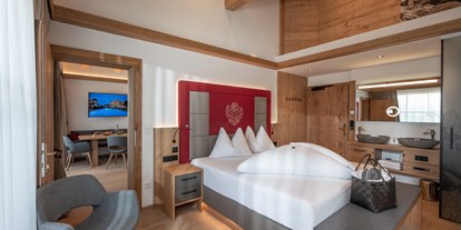 Luxusurlaub - Hotel-Schwerpunkt: Luxus & Skifahren - Zell am Ziller - Wellnessresort Seiwald