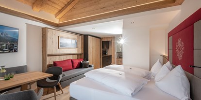 Luxusurlaub - Hotel-Schwerpunkt: Luxus & Skifahren - Leogang - Wellnessresort Seiwald