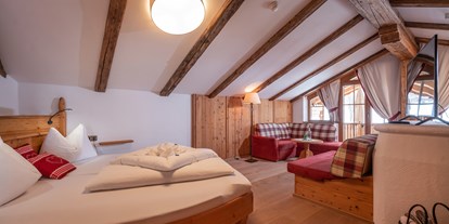 Luxusurlaub - Hotel-Schwerpunkt: Luxus & Natur - Tirol - Wellnessresort Seiwald