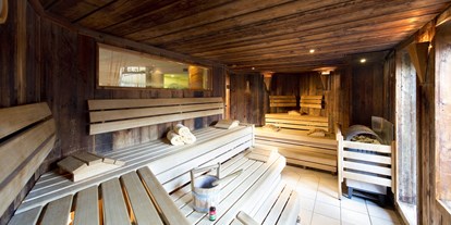 Luxusurlaub - Sauna - Feld am See - Hotel Kirchheimerhof