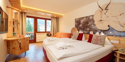 Luxusurlaub - Umgebungsschwerpunkt: Berg - Kärnten - Hotel Kirchheimerhof