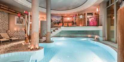 Luxusurlaub - Hotel-Schwerpunkt: Luxus & Natur - Salzburg - eva, VILLAGE
