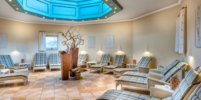 Luxusurlaub - Hotel-Schwerpunkt: Luxus & Wellness - Oberstdorf - Dein Engel