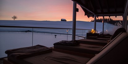 Luxusurlaub - Bettgrößen: Doppelbett - Elbigenalp - Haubers Naturresort