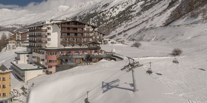 Luxusurlaub - Umgebungsschwerpunkt: Berg - St. Martin (Trentino-Südtirol) - Hotel - Hotel Gotthard-Zeit