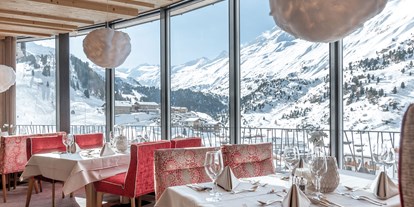 Luxusurlaub - Concierge - Tiroler Oberland - Hotel Gotthard-Zeit