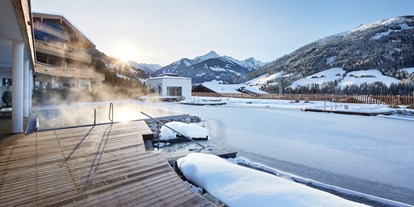 Luxusurlaub - Hotel-Schwerpunkt: Luxus & Natur - Tirol - Der Böglerhof - pure nature resort