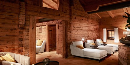 Luxusurlaub - Hotel-Schwerpunkt: Luxus & Wellness - Tegernsee - Der Böglerhof - pure nature resort