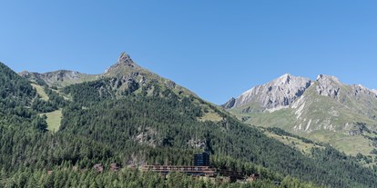 Luxusurlaub - Lienz (Lienz) - der Sommer im Gradonna Resort  - Gradonna Mountain Chalet Resort