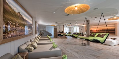 Luxusurlaub - Klassifizierung: 4 Sterne S - Oberstdorf - Hotel Jennys Schlössl