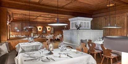 Luxusurlaub - Restaurant: vorhanden - Stans (Stans) - Entners am See