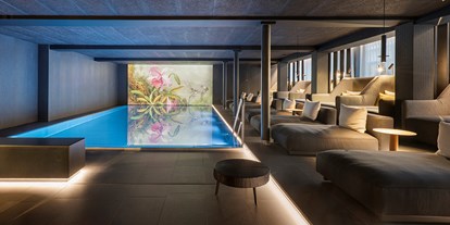 Luxusurlaub - Hotel-Schwerpunkt: Luxus & Ruhe - Gerlos - Entners am See