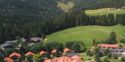 Luxusurlaub - Umgebungsschwerpunkt: am Land - Reith im Alpbachtal - Hotel Leitenhof****s