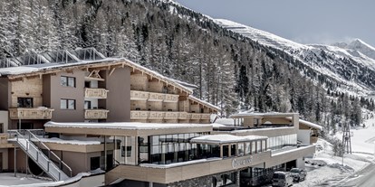 Luxusurlaub - Saunalandschaft: Infrarotkabine - St. Martin (Trentino-Südtirol) - Mühle Resort 1900