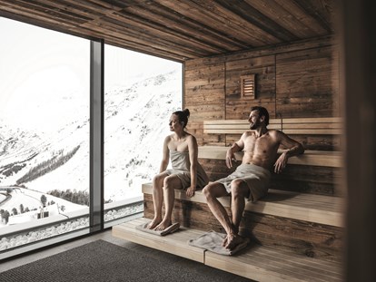 Luxusurlaub - Pools: Infinity Pool - Latsch (Trentino-Südtirol) - SKI | GOLF | WELLNESS Hotel Riml****S