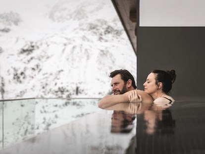 Luxusurlaub - Tirol - SKI | GOLF | WELLNESS Hotel Riml****S