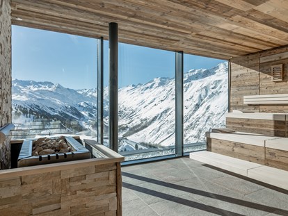Luxusurlaub - Umgebungsschwerpunkt: Berg - Österreich - SKI | GOLF | WELLNESS Hotel Riml****S