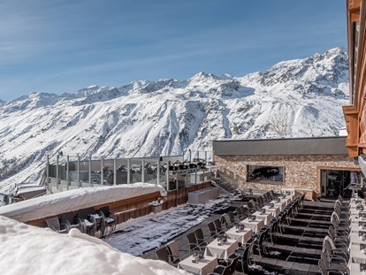 Luxusurlaub - Umgebungsschwerpunkt: Berg - Tirol - SKI | GOLF | WELLNESS Hotel Riml****S