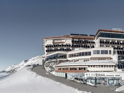 Luxusurlaub - Umgebungsschwerpunkt: Berg - Völlan/Lana - SKI | GOLF | WELLNESS Hotel Riml****S
