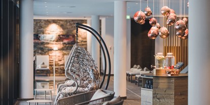 Luxusurlaub - Preisniveau: moderat - Fontanella - Alpenhotel Montafon
