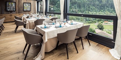 Luxusurlaub - Hallenbad - Obereggen (Trentino-Südtirol) - Quellenhof Luxury Resort Passeier