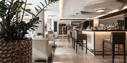 Luxusurlaub - Restaurant: Gourmetrestaurant - Marling - ALPIANA – green luxury Dolce Vita Hotel
