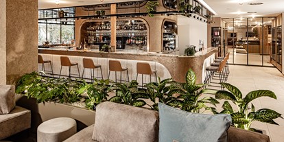 Luxusurlaub - Bar: Cocktailbar - St. Ulrich Gröden - Lake Spa Hotel SEELEITEN