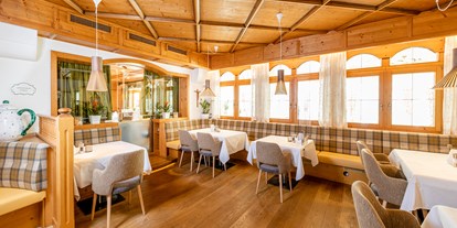 Luxusurlaub - Saunalandschaft: Dampfbad - Hof bei Salzburg - Übergossene Alm Resort
