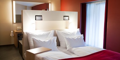 Luxusurlaub - Hotel-Schwerpunkt: Luxus & Skifahren - Kirchberg in Tirol - Doppelzimmer Spa Superior - HAIDVOGL MAVIDA Zell am See